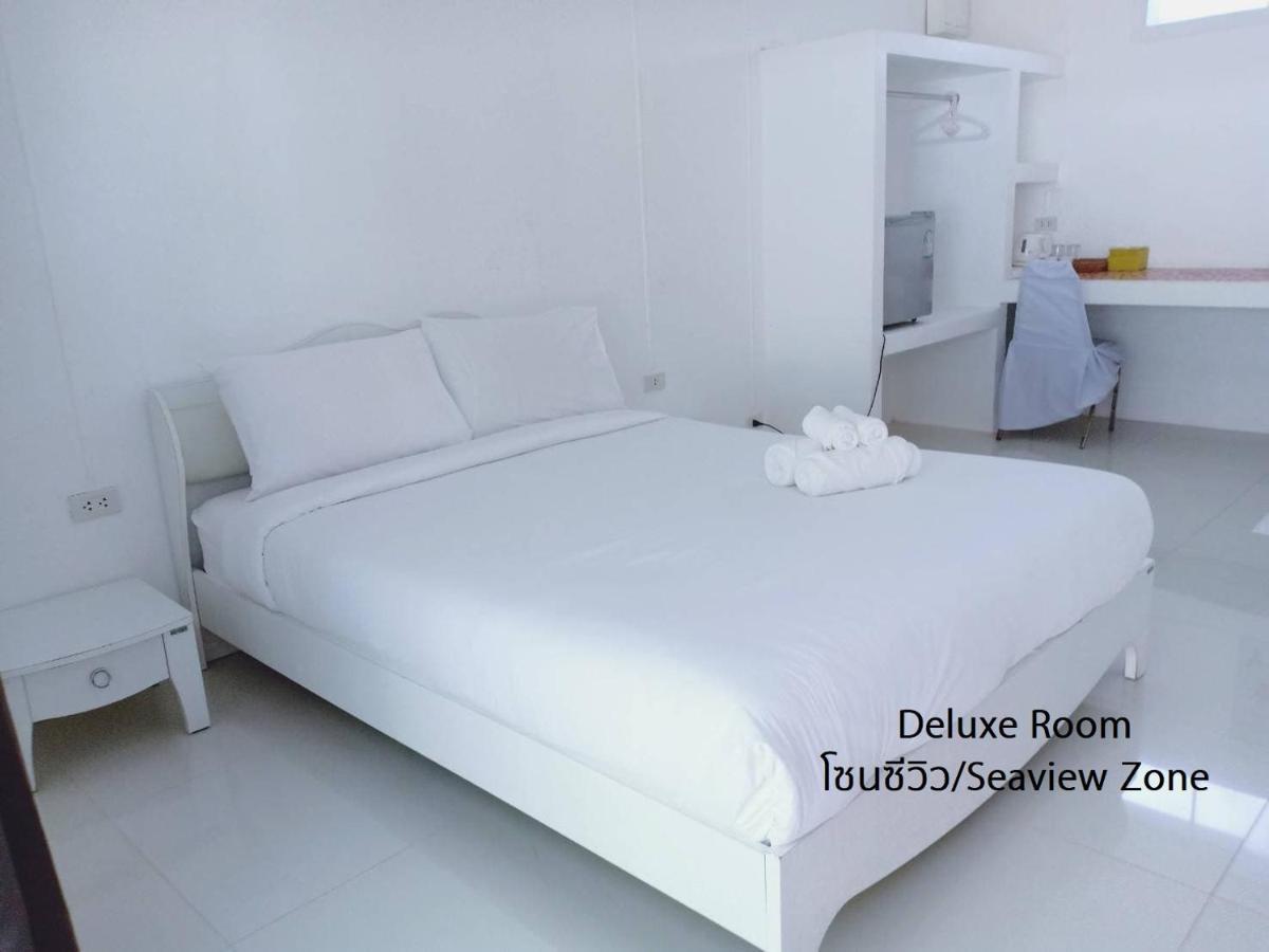 Issara Beach Resort Sichon Exteriér fotografie